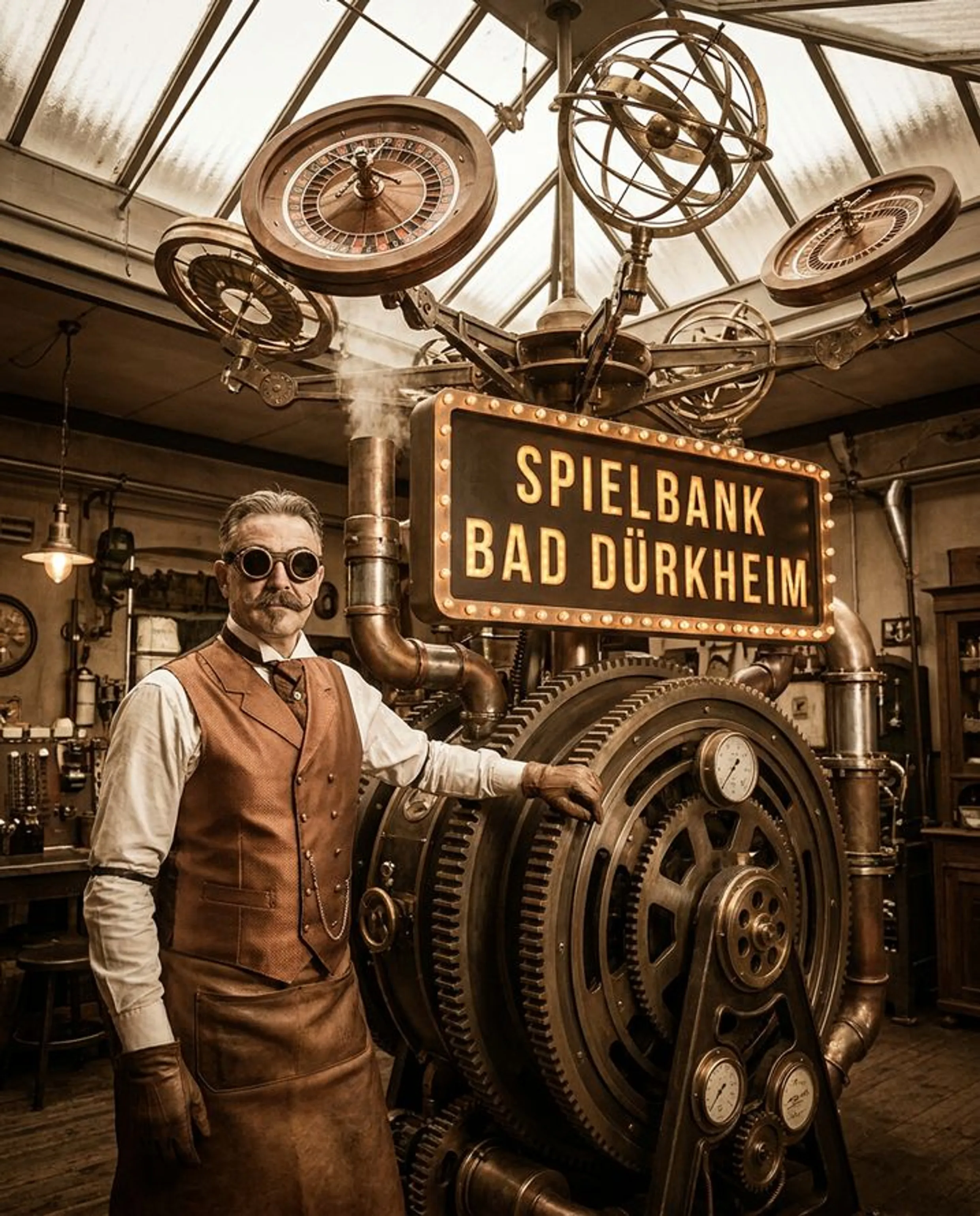 Spielbank Bad Dürkheim Hauptseite Spielbank Bad Dürkheim Hauptseite